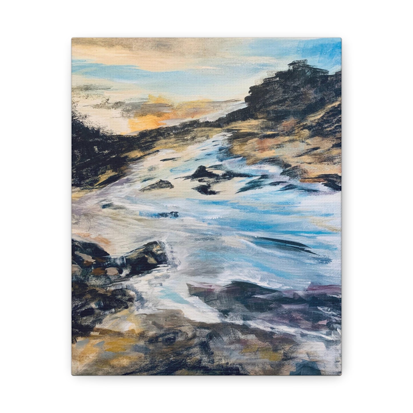 Wild Waters Symphony