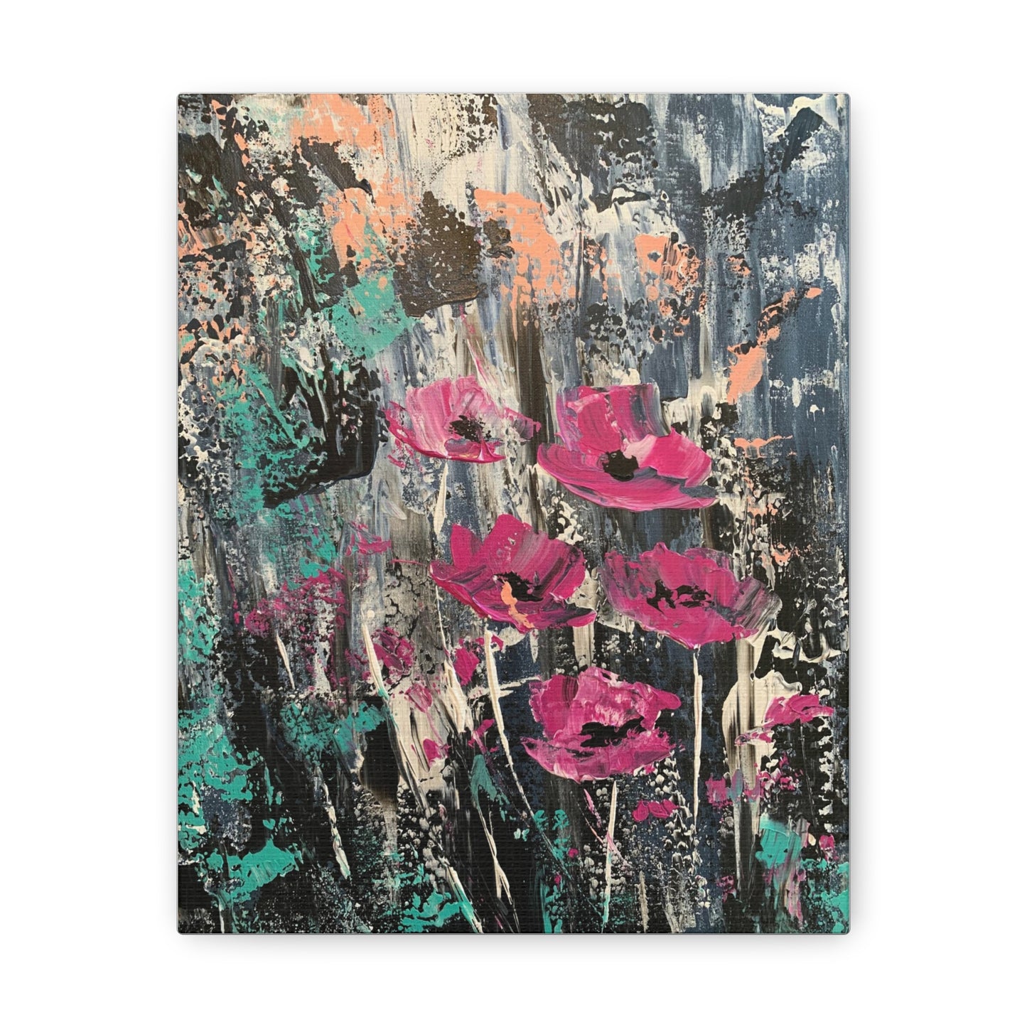 Midnight Blossom