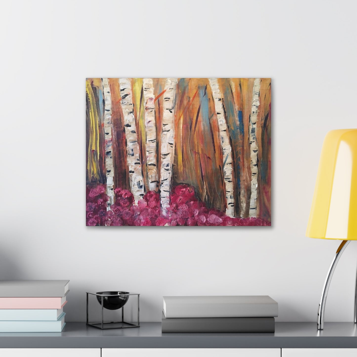 Woodland Waltz