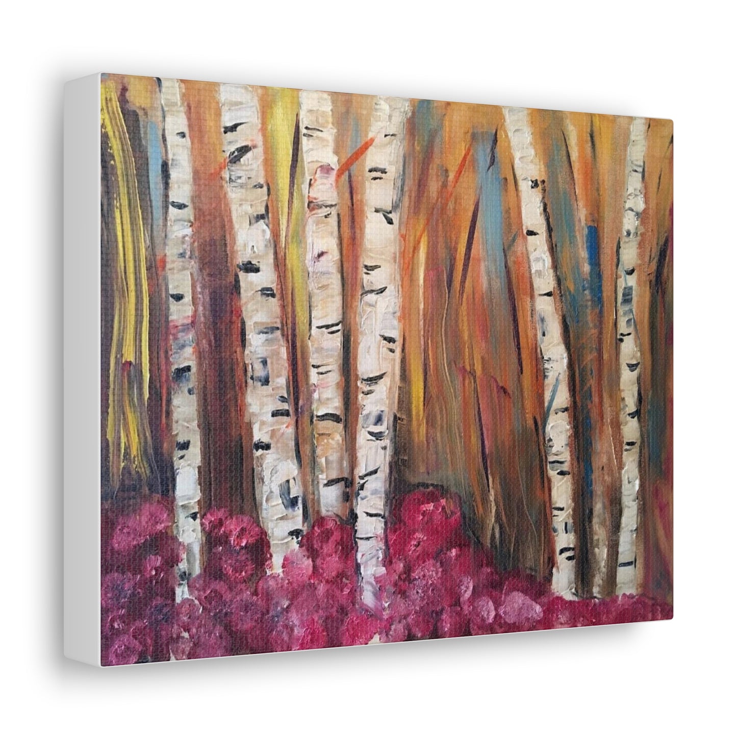 Woodland Waltz