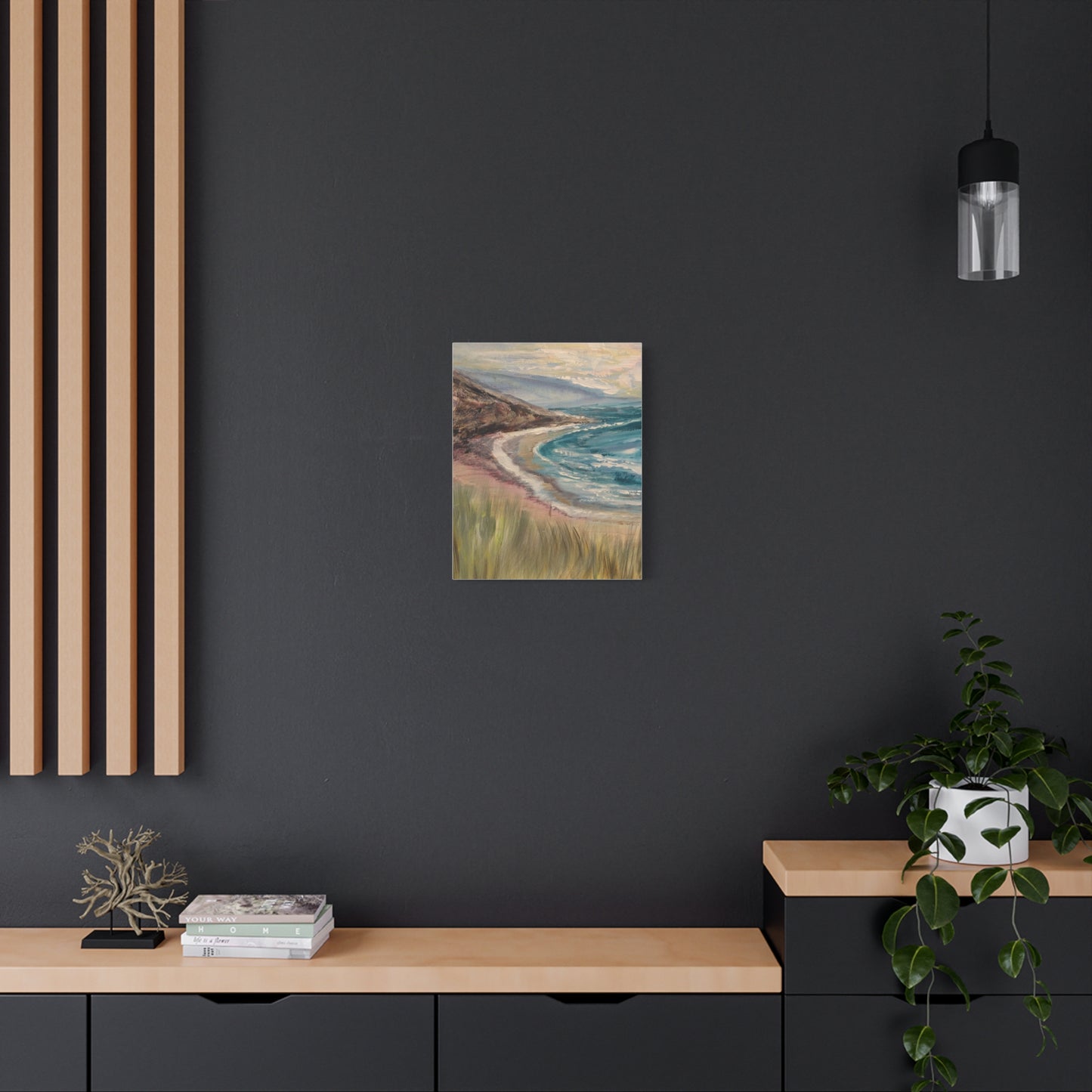 Coastal Calm