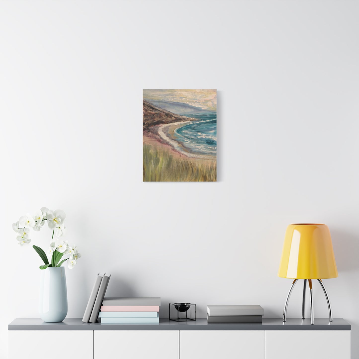 Coastal Calm