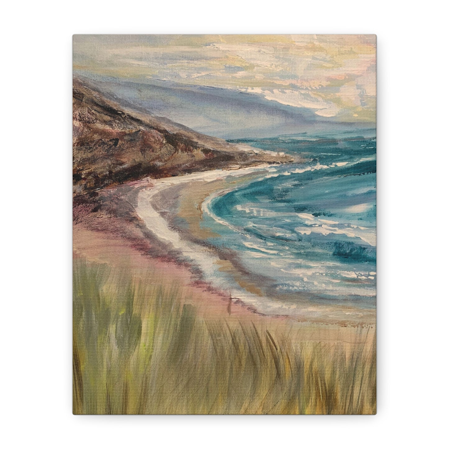 Coastal Calm