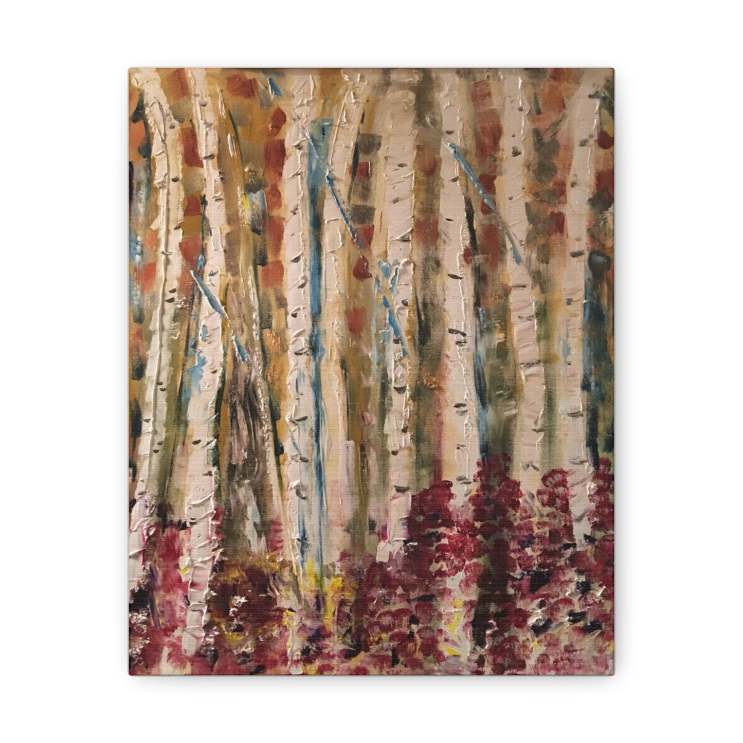 Birch Grove Elegance