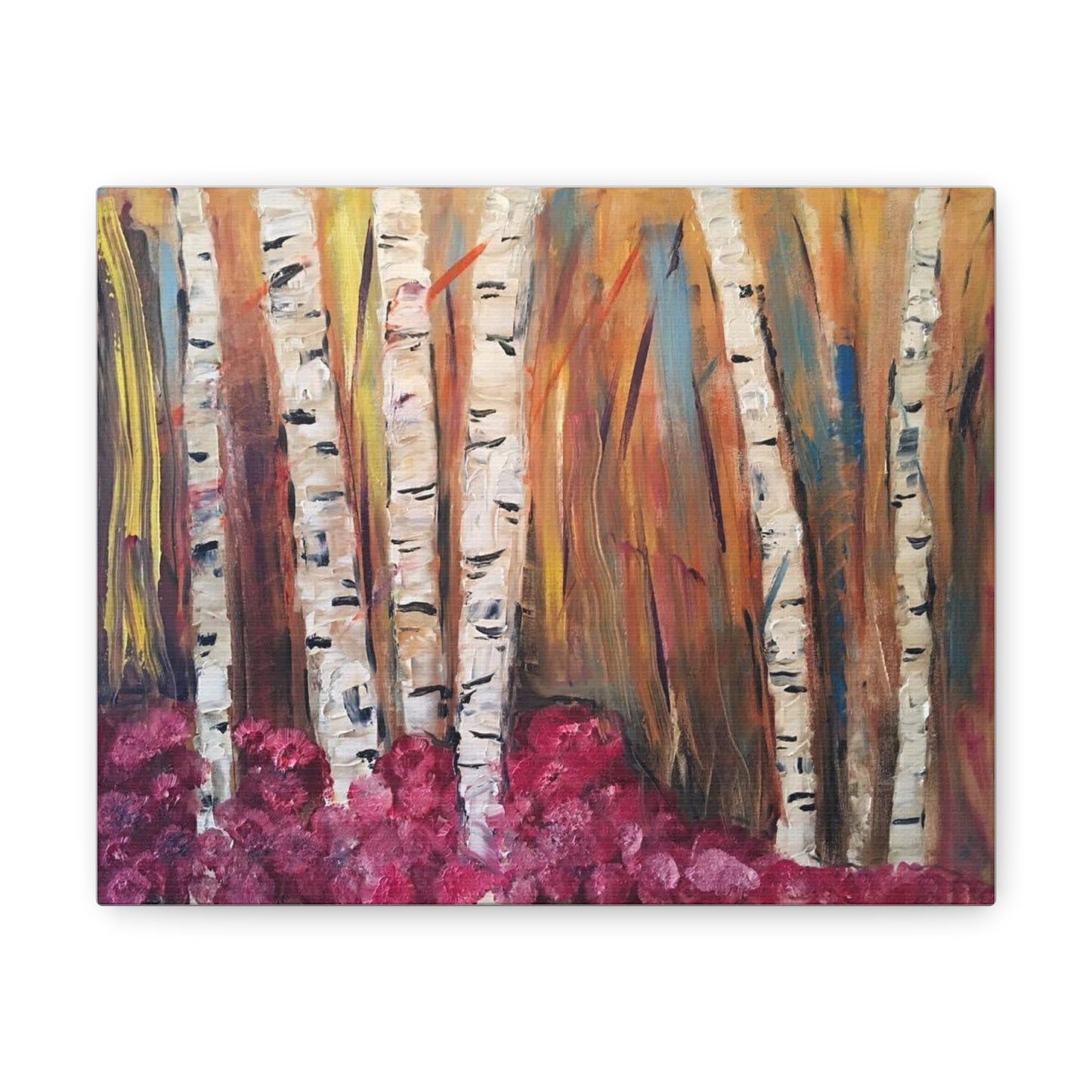 Woodland Waltz