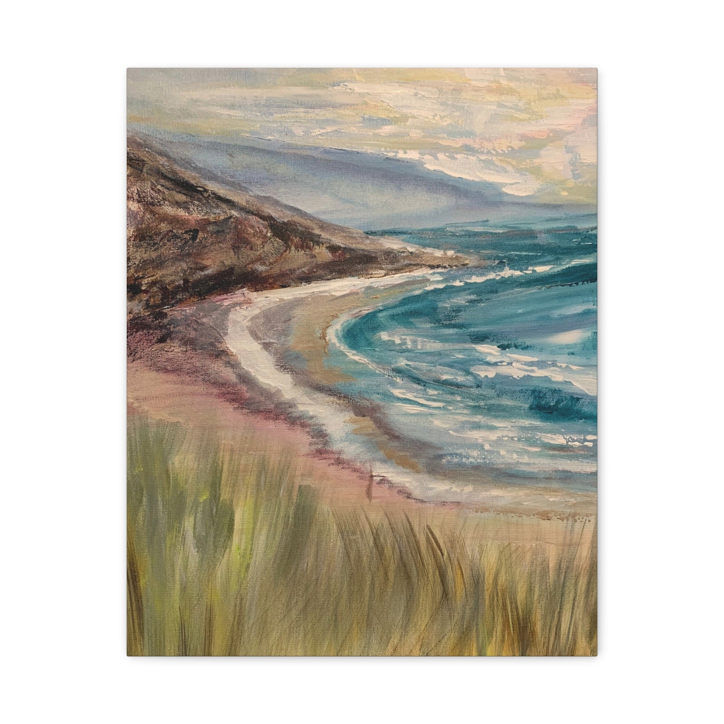 Coastal Calm