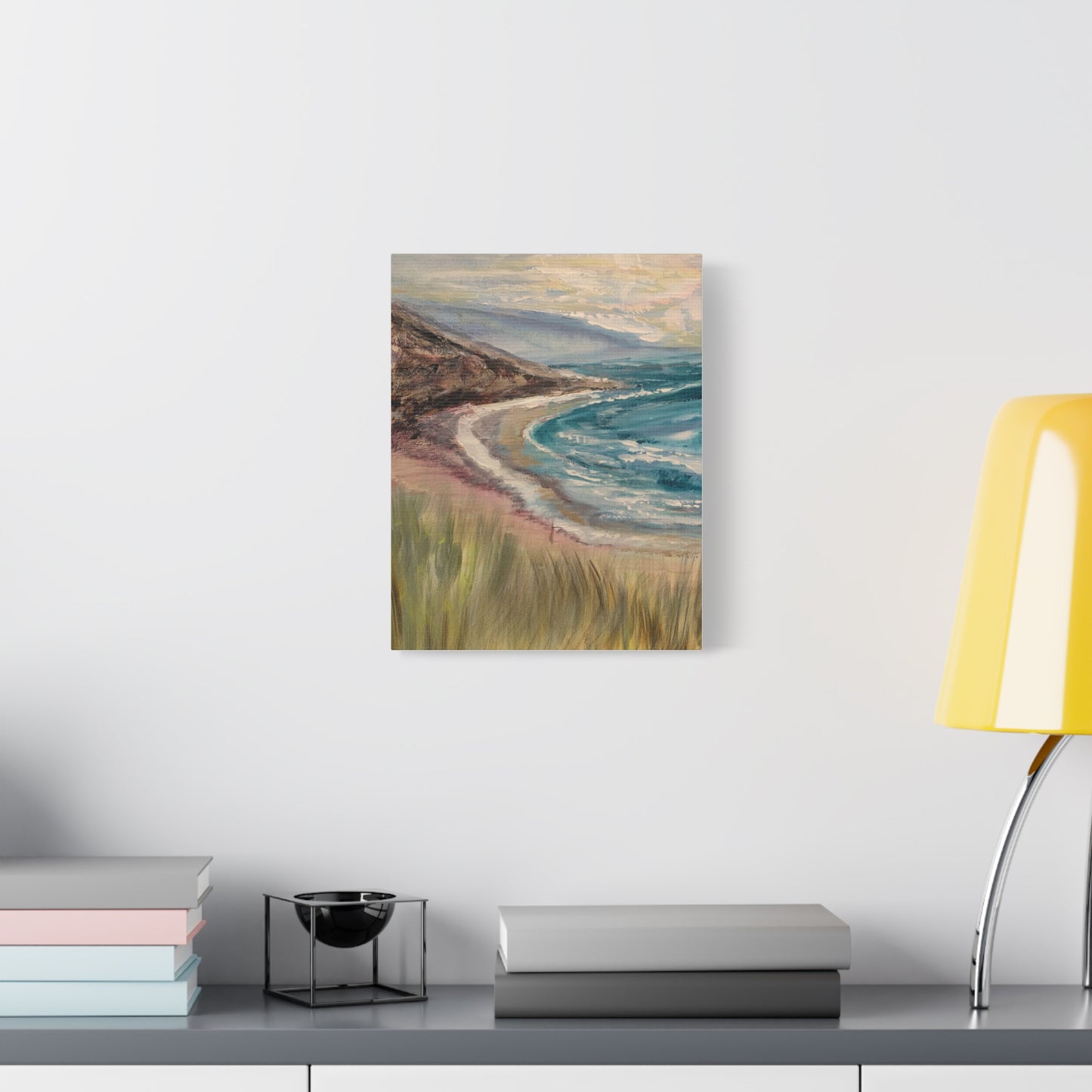Coastal Calm