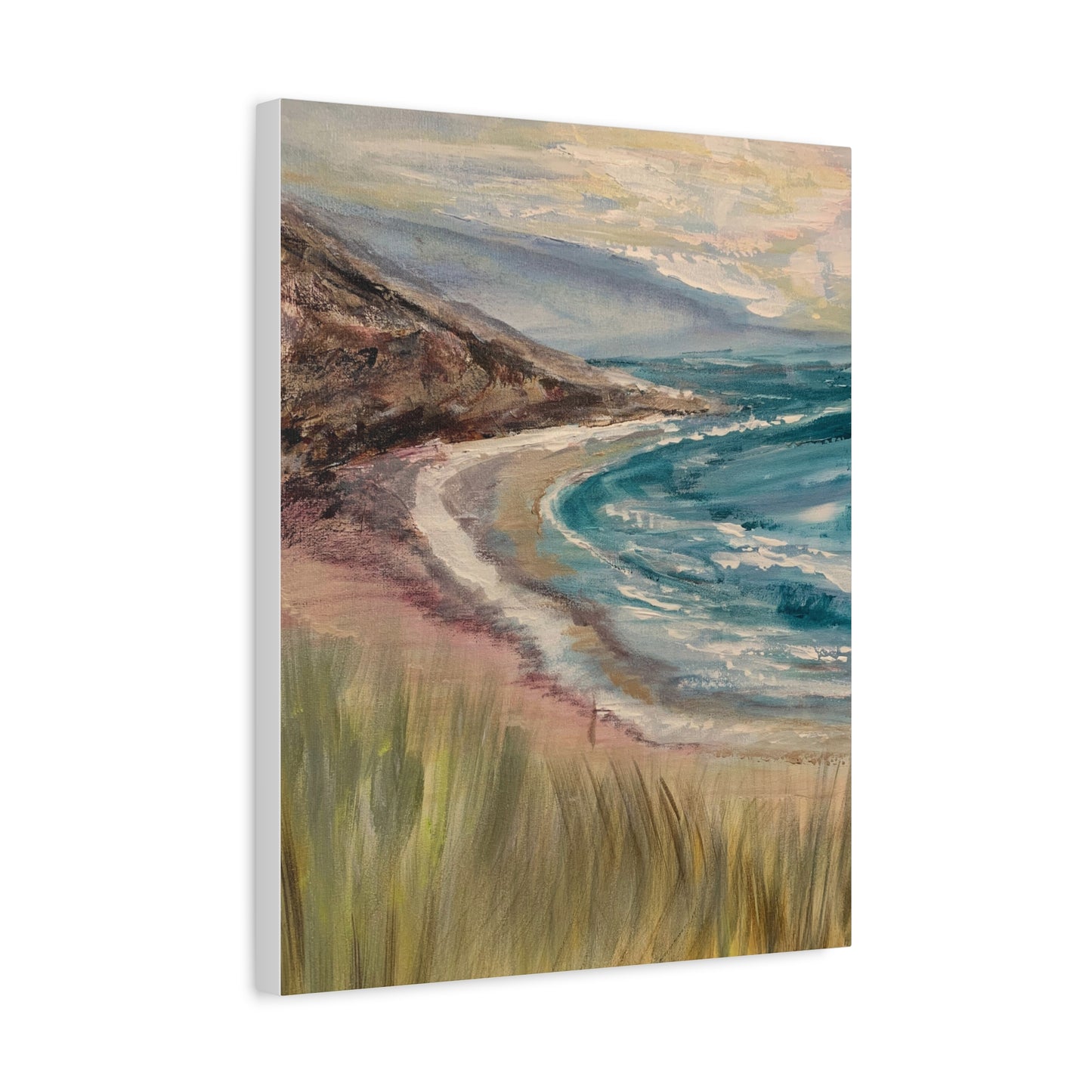 Coastal Calm