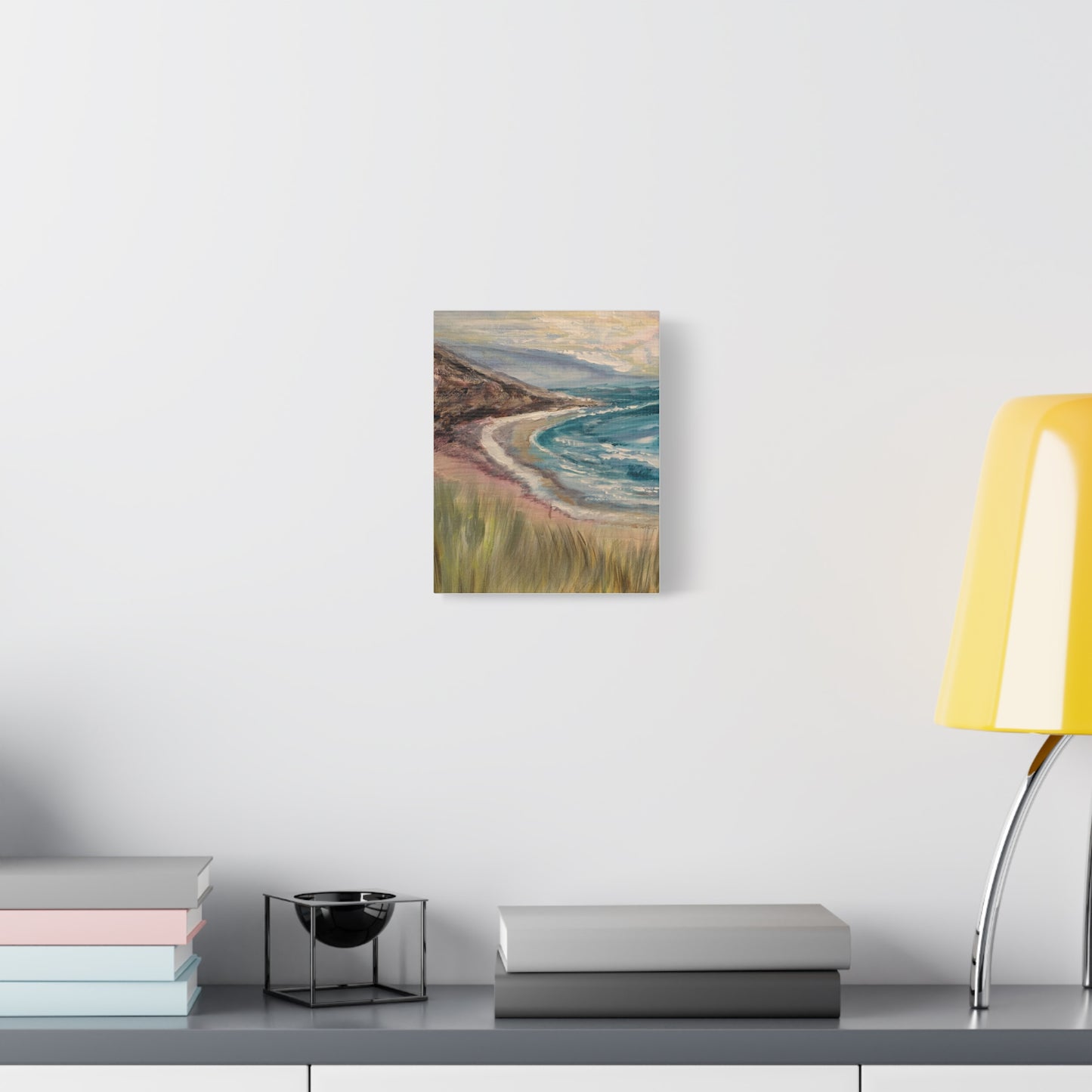 Coastal Calm