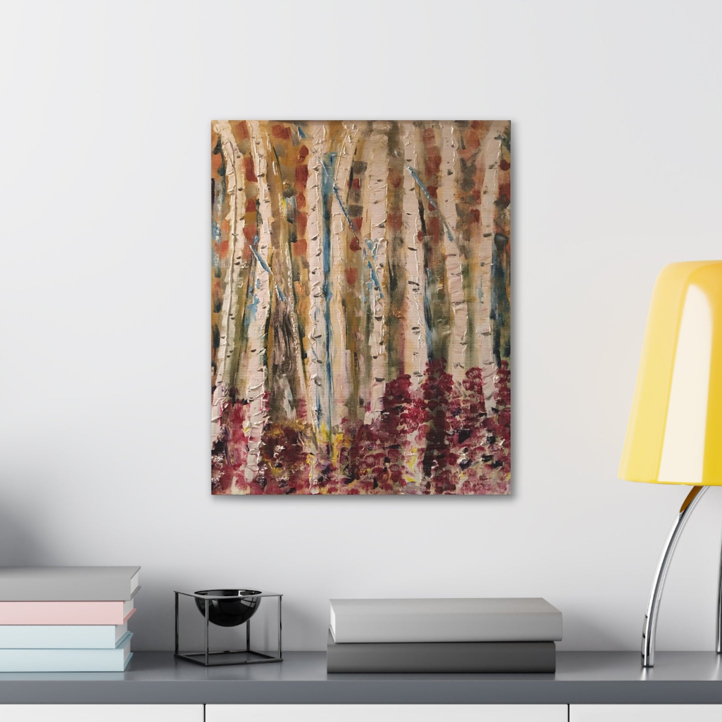 Birch Grove Elegance
