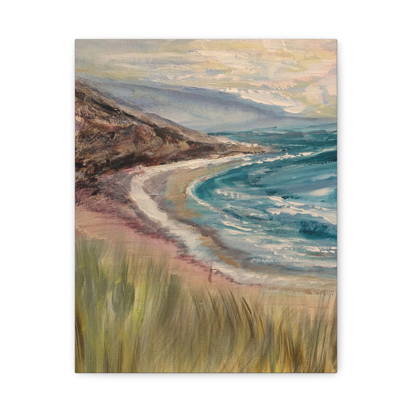 Coastal Calm