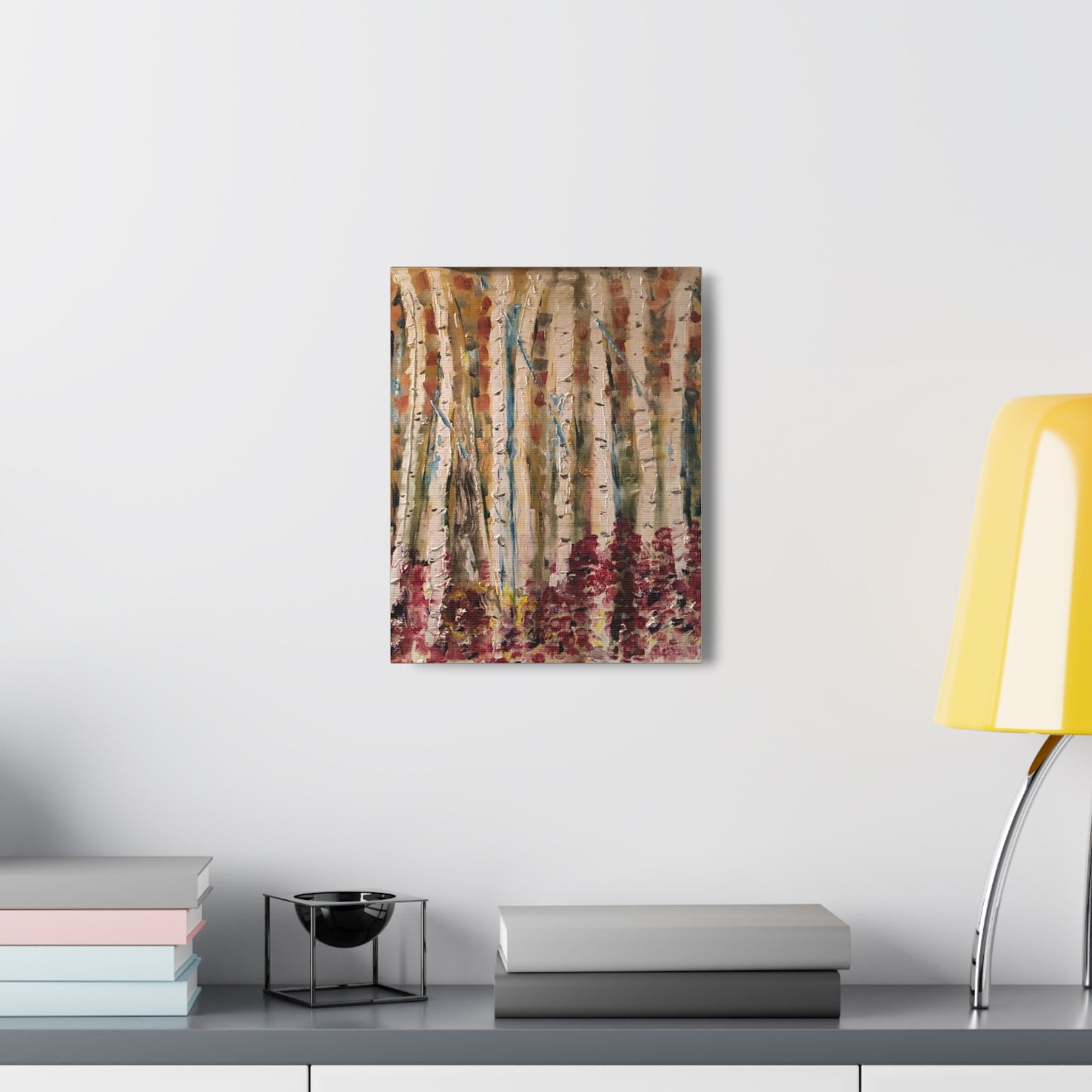 Birch Grove Elegance
