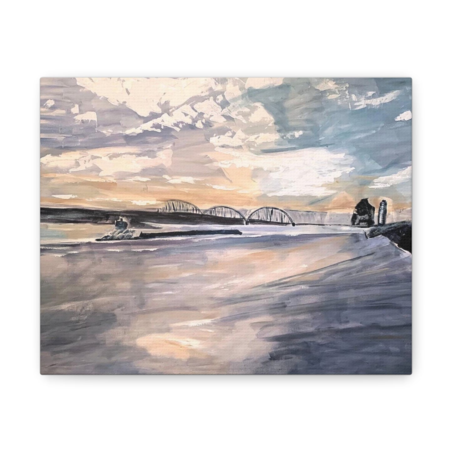 Seaside Vista