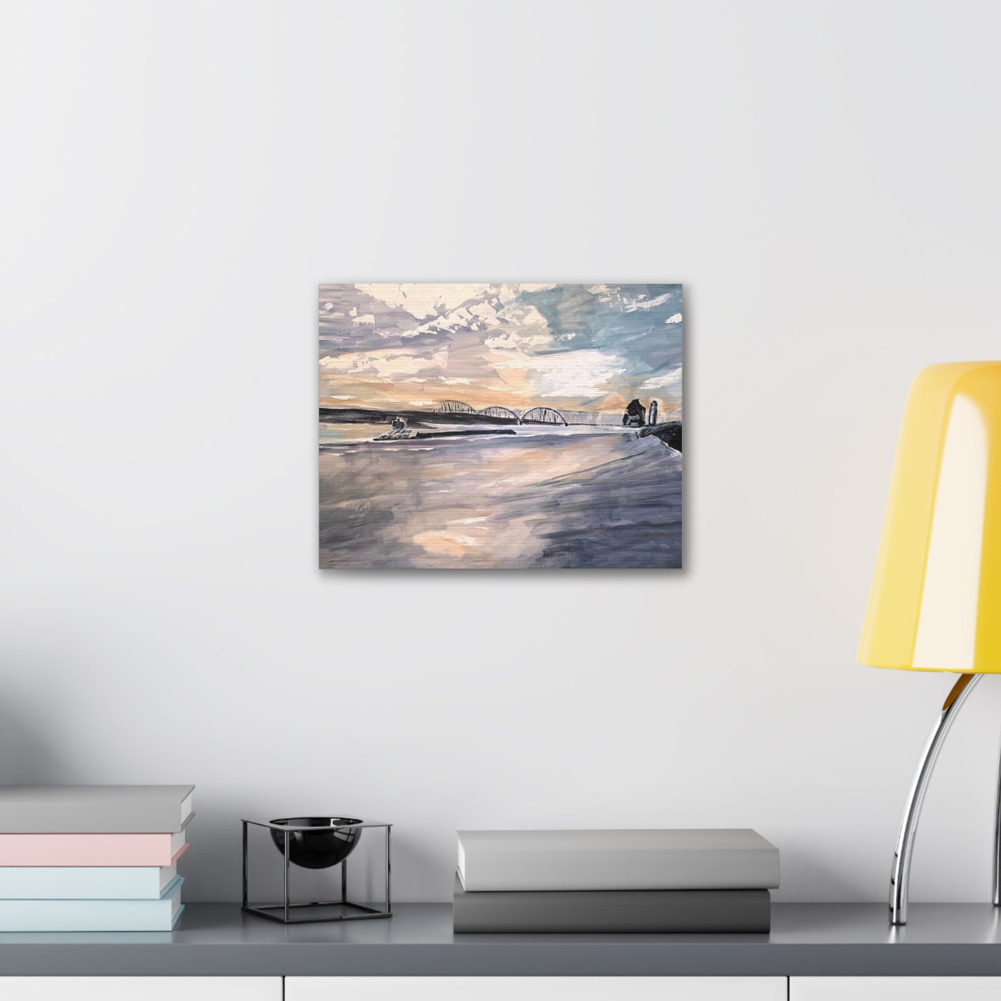 Seaside Vista