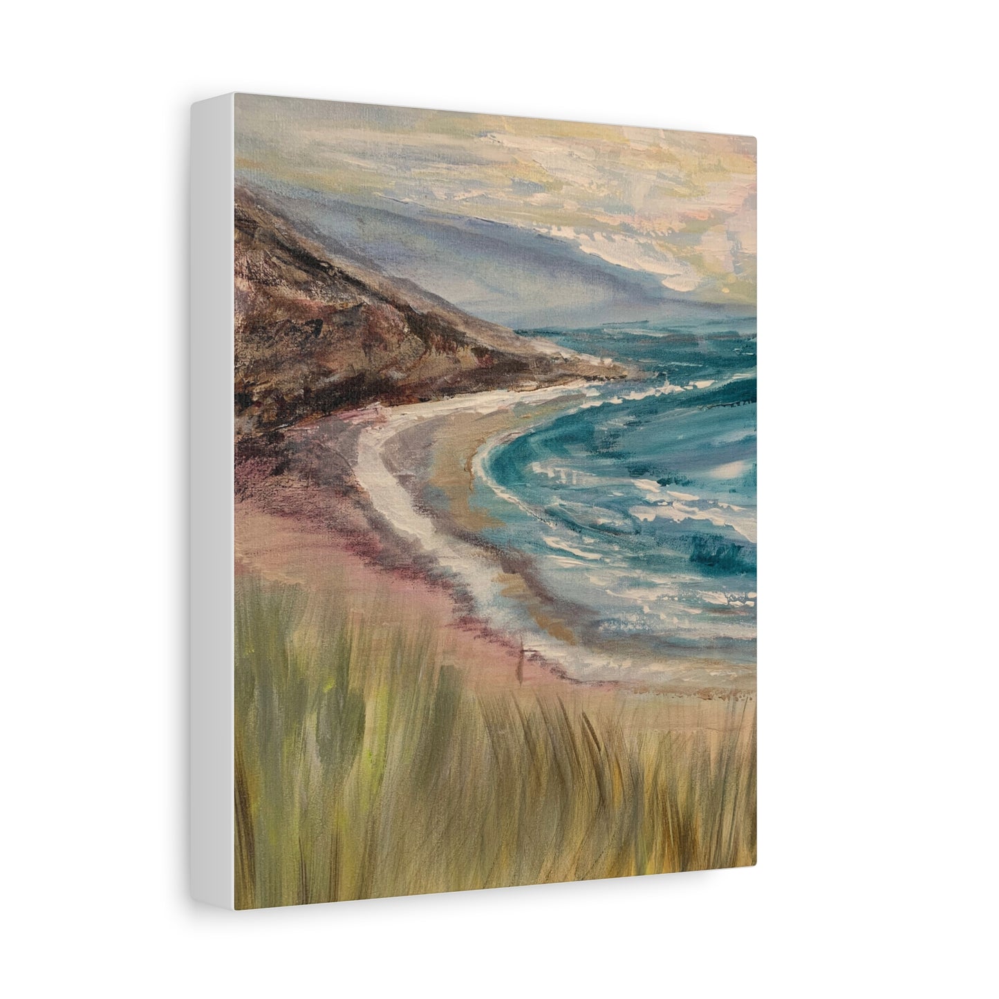 Coastal Calm