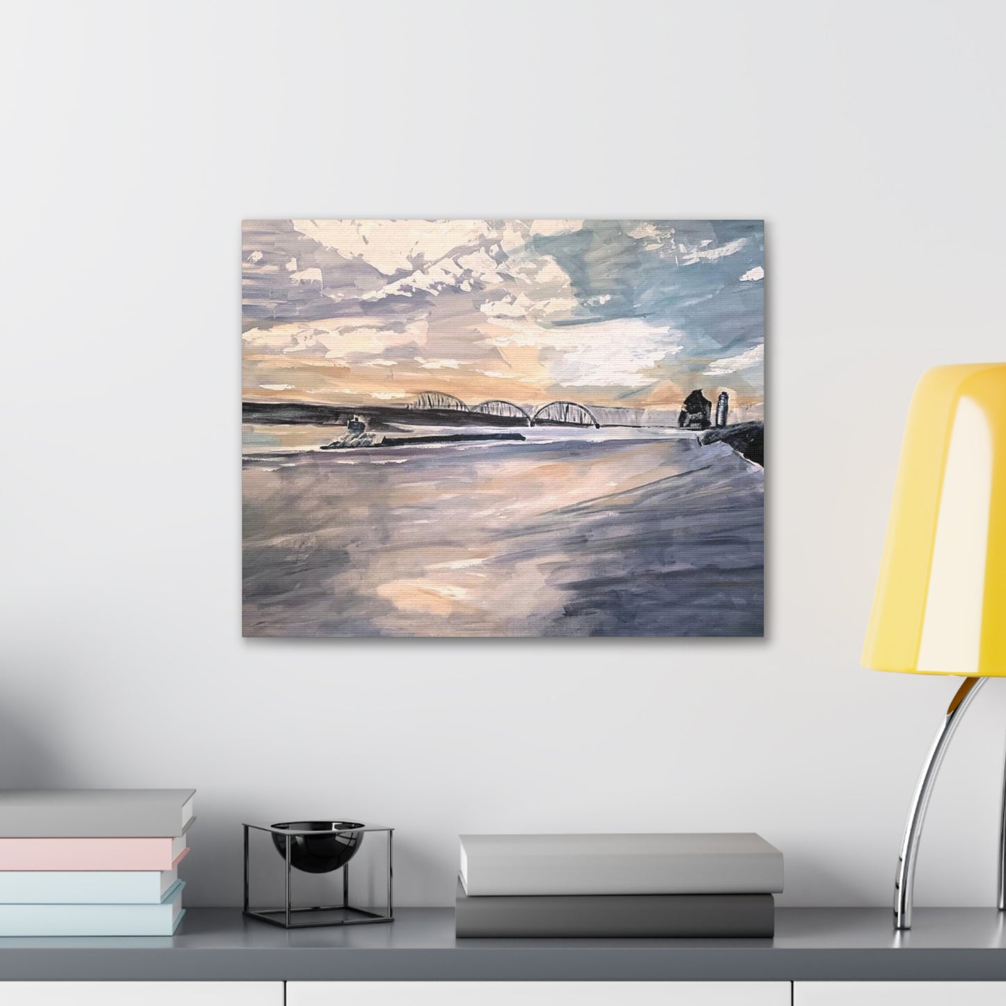 Seaside Vista