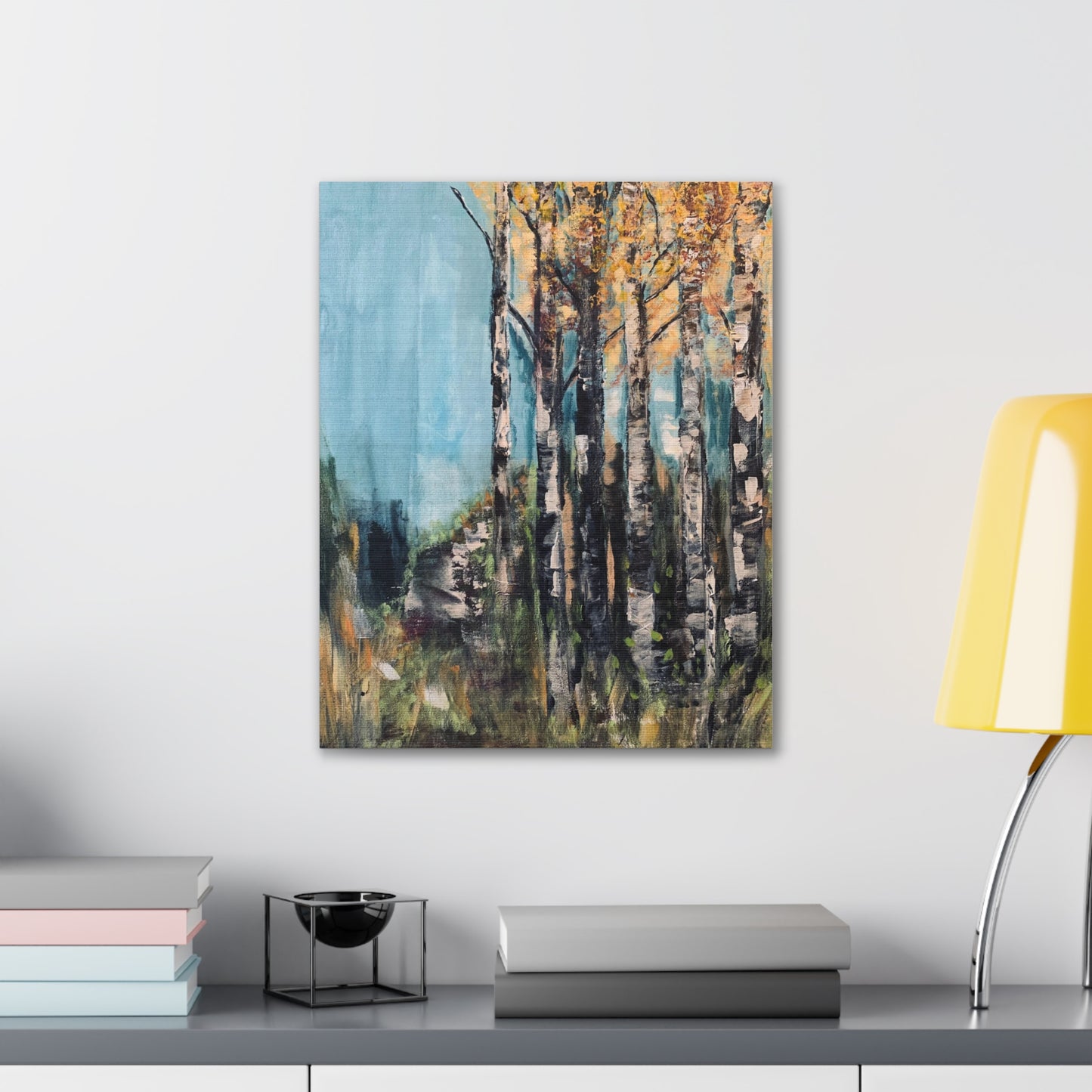 Celestial Birch